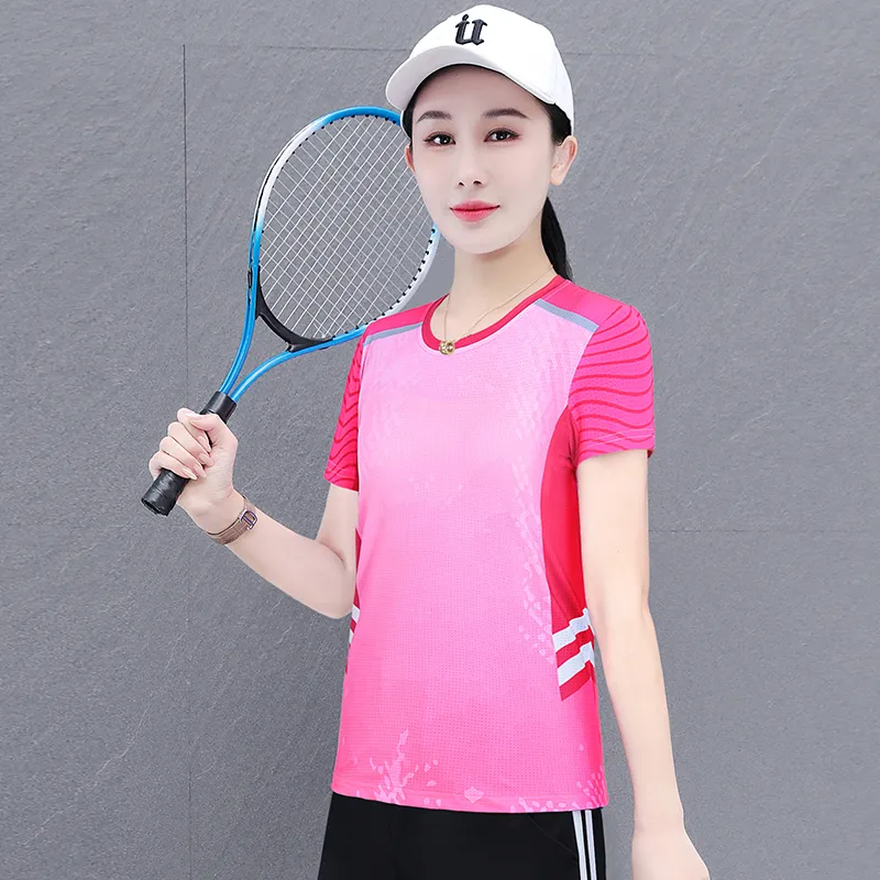 Kele Coco Tennis Tops Women's-6