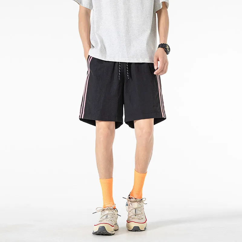 Kele Coco Casual Shorts Unisex-2