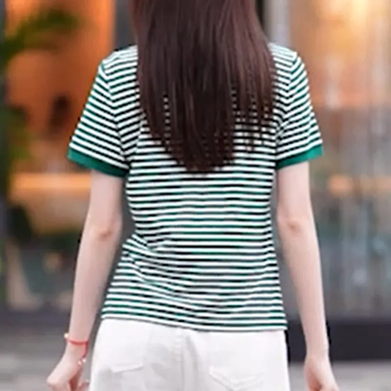 Kele Coco Polo Shirts Women's-8