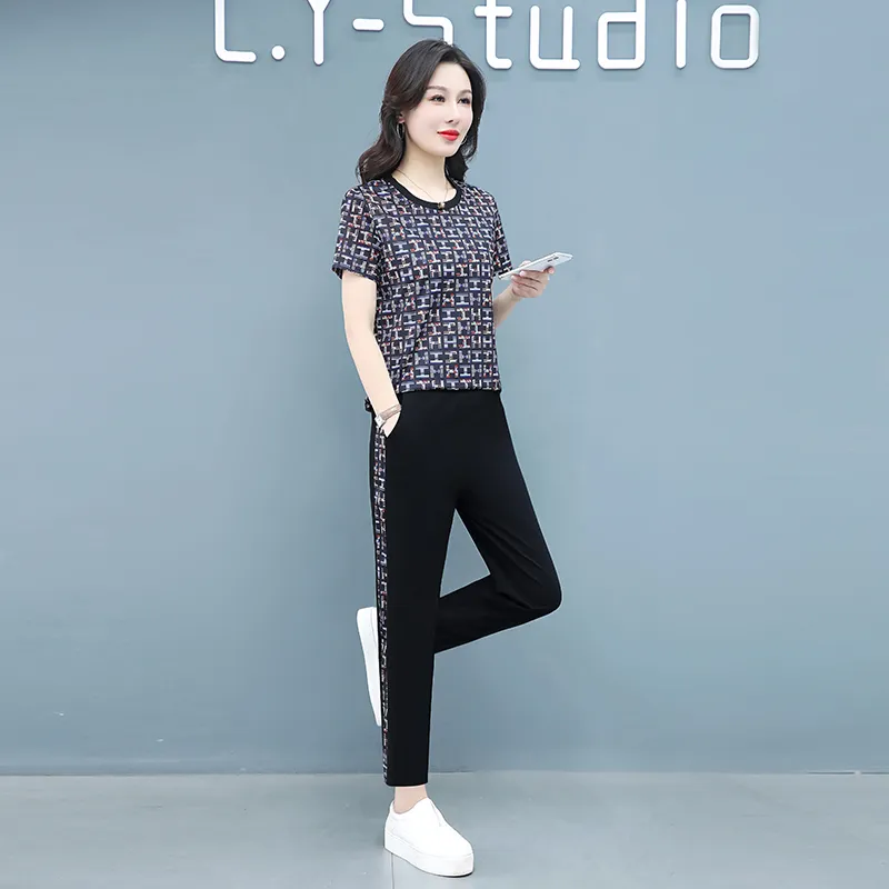 Kele Coco Casual Suits Women's-5