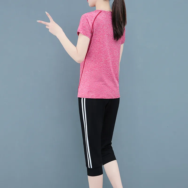 Kele Coco Fitness Sets Women's-16