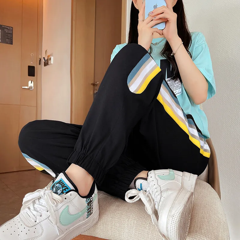 Kele Coco Casual Pants Women's-4