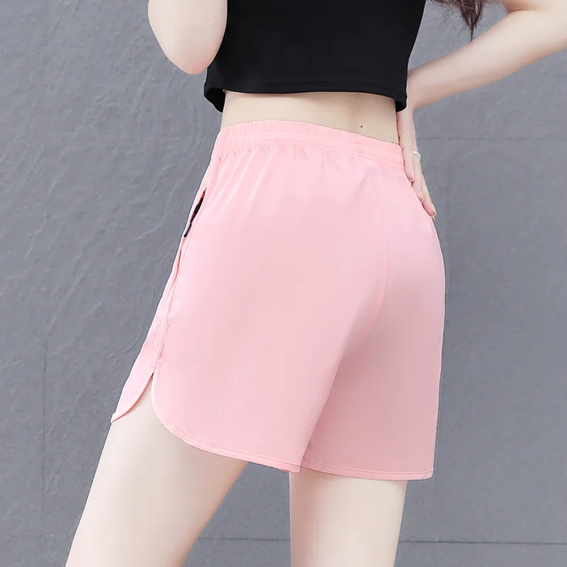 Kele Coco Sports Shorts Women's-7