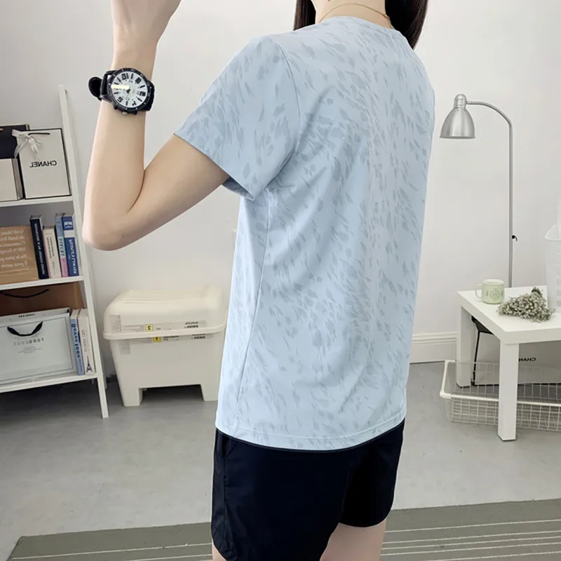 Kele Coco T Shirts Women's-11