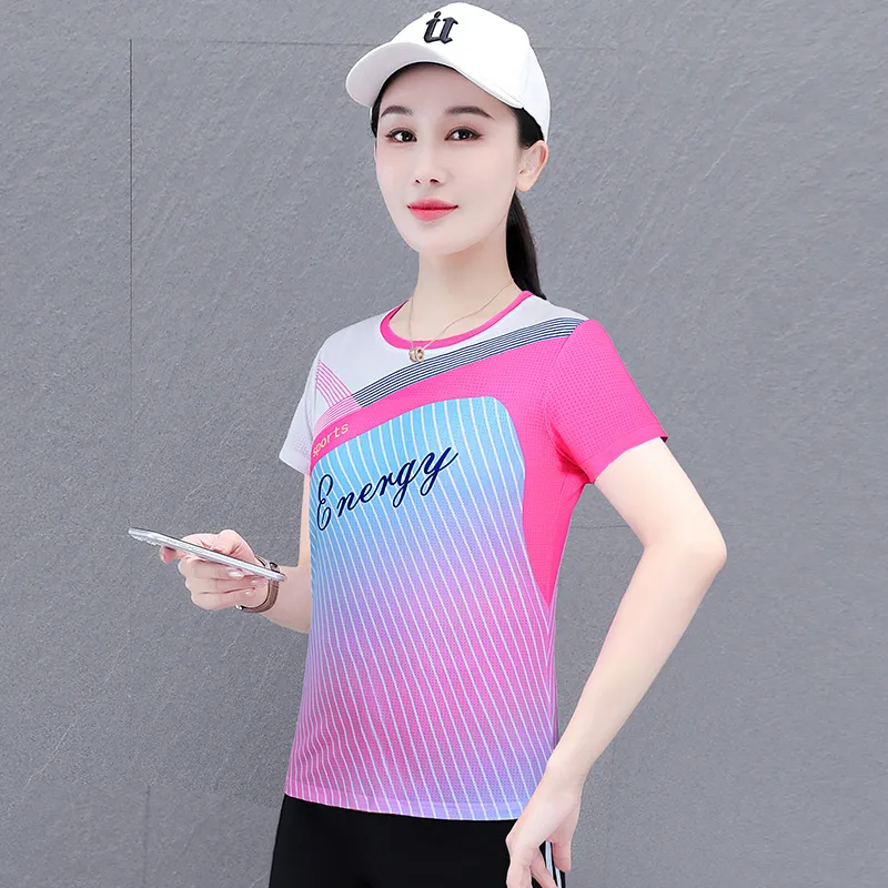 Kele Coco T Shirts Women's-14