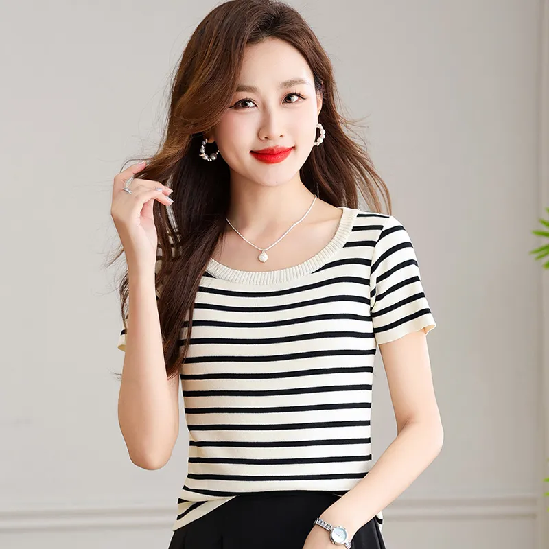 Kele Coco T Shirts Women's-8