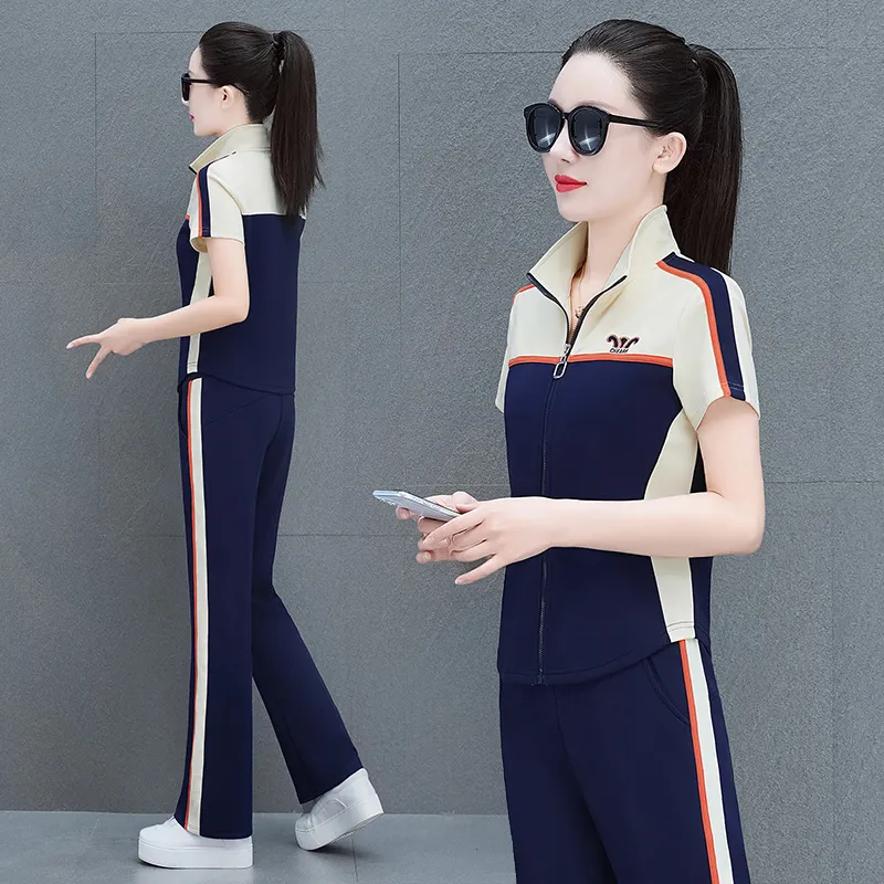 Kele Coco Casual Suits Women's-21