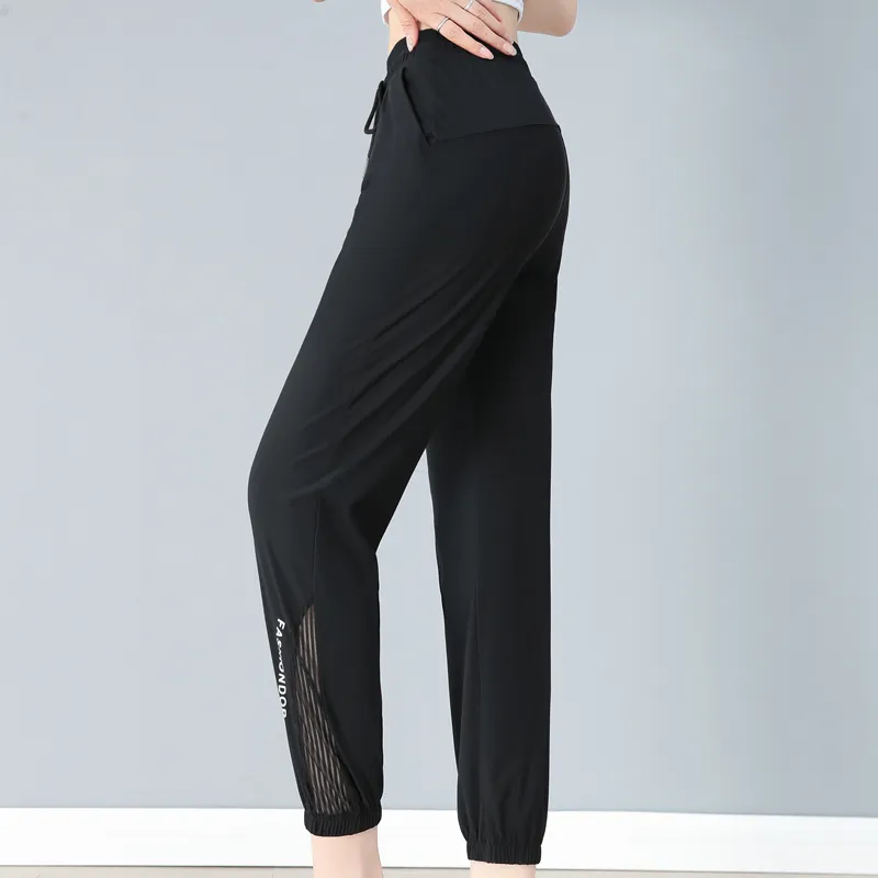 Kele Coco Casual Pants Women's-1