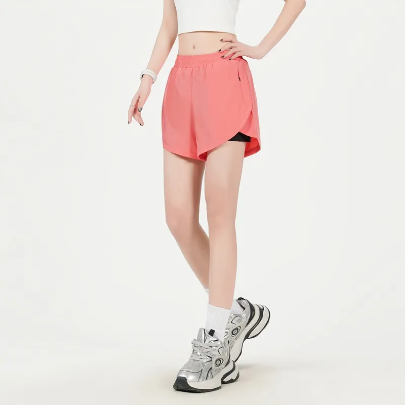 Kele Coco Sports Shorts Women's-29