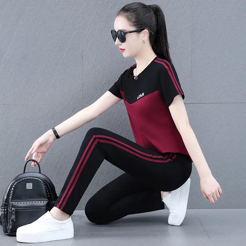 Kele Coco Casual Suits Women's-3