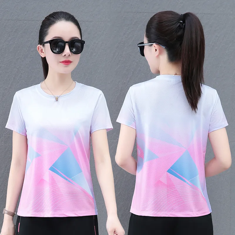 Kele Coco Regular T Shirt Women's-15