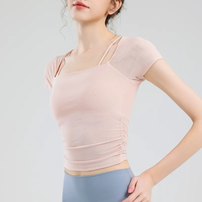 Kele Coco Regular T Shirt Women's-2