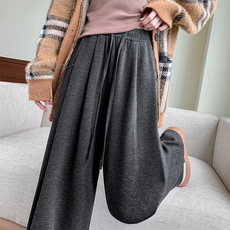 Kele Coco Casual Pants Unisex-9