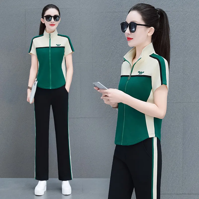 Kele Coco Casual Suits Women's-11