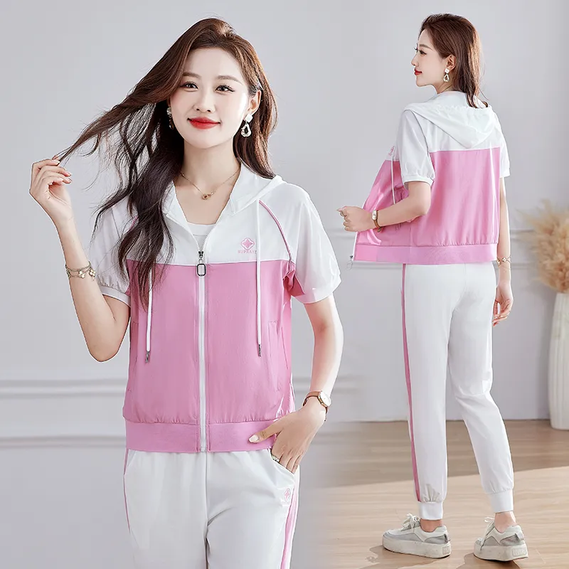 Kele Coco Casual Suits Women's-7