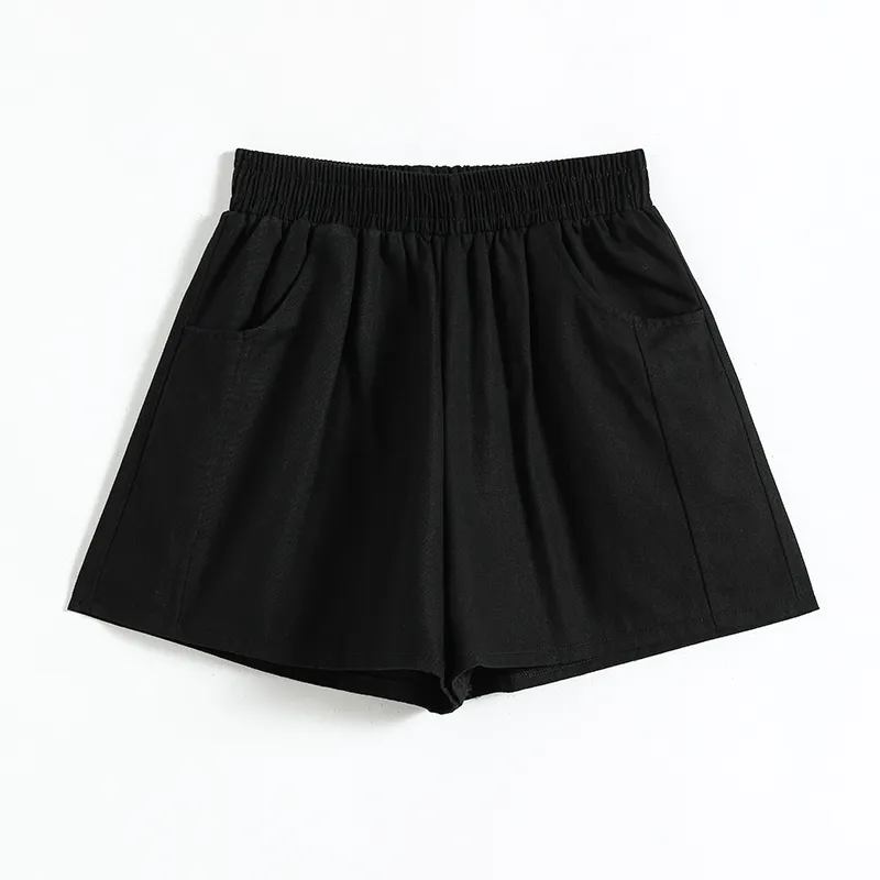 Kele Coco Casual Shorts Unisex-4