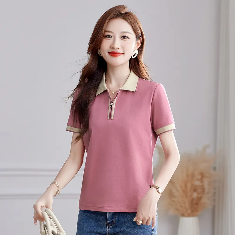 Kele Coco T Shirts Women's-19