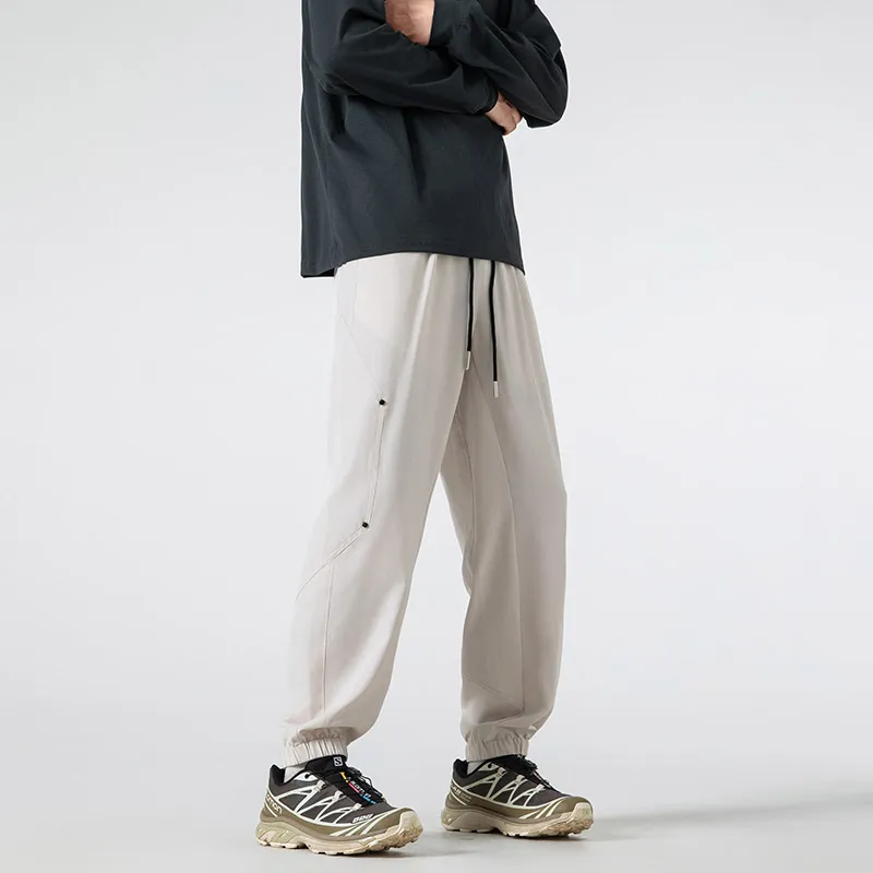 Kele Coco Casual Pants Unisex-7