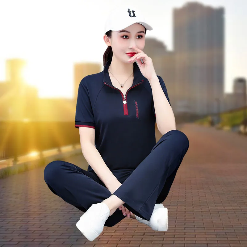 Kele Coco Casual Suits Women's-9