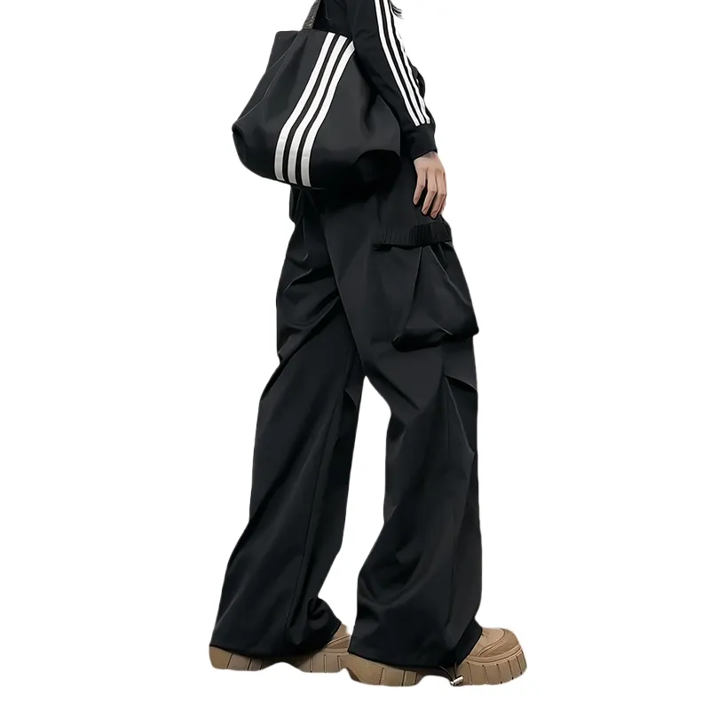 Kele Coco Casual Pants Unisex-1