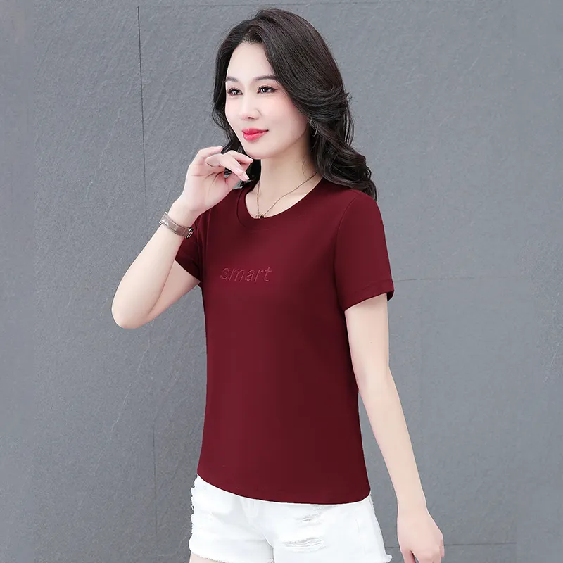 Kele Coco T Shirts Women's-1