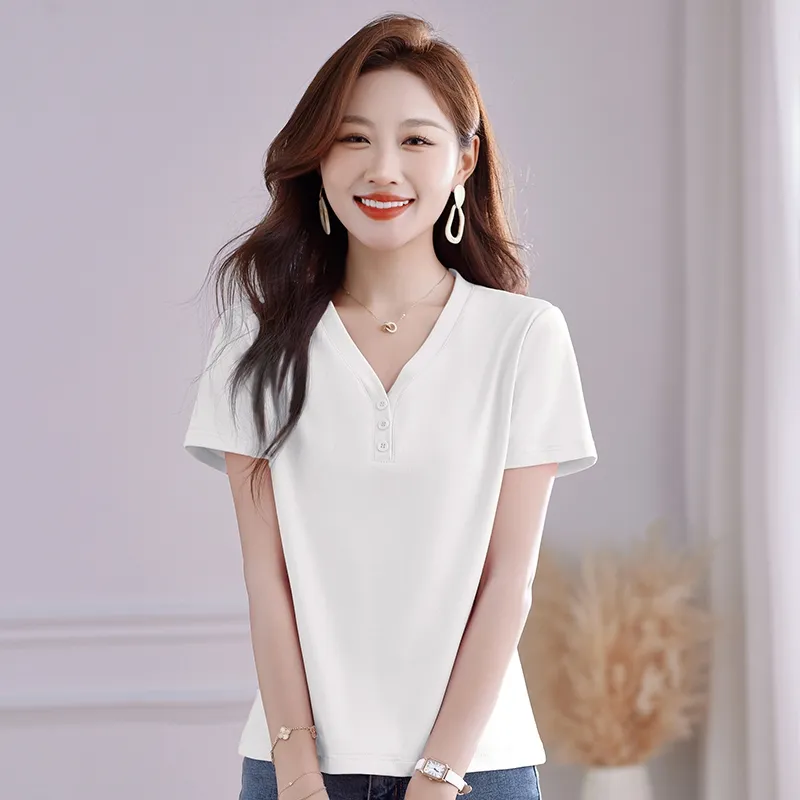 Kele Coco T Shirts Women's-2