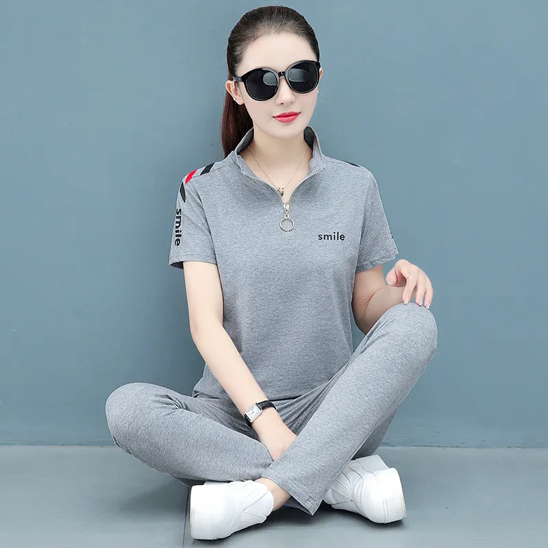 Kele Coco Fitness Sets Women's-2