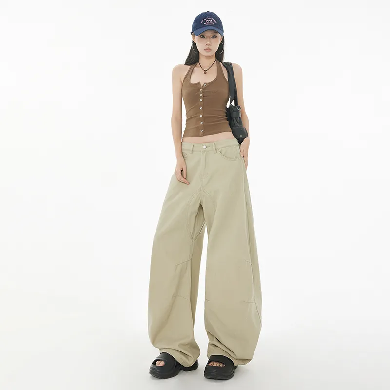 Kele Coco Jeans Unisex-13