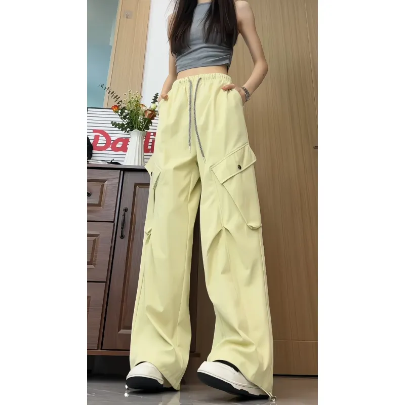 Kele Coco Casual Pants Unisex-16