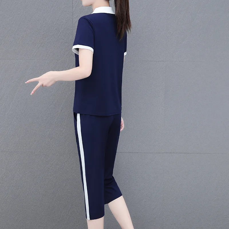 Kele Coco Casual Suits Women's-1