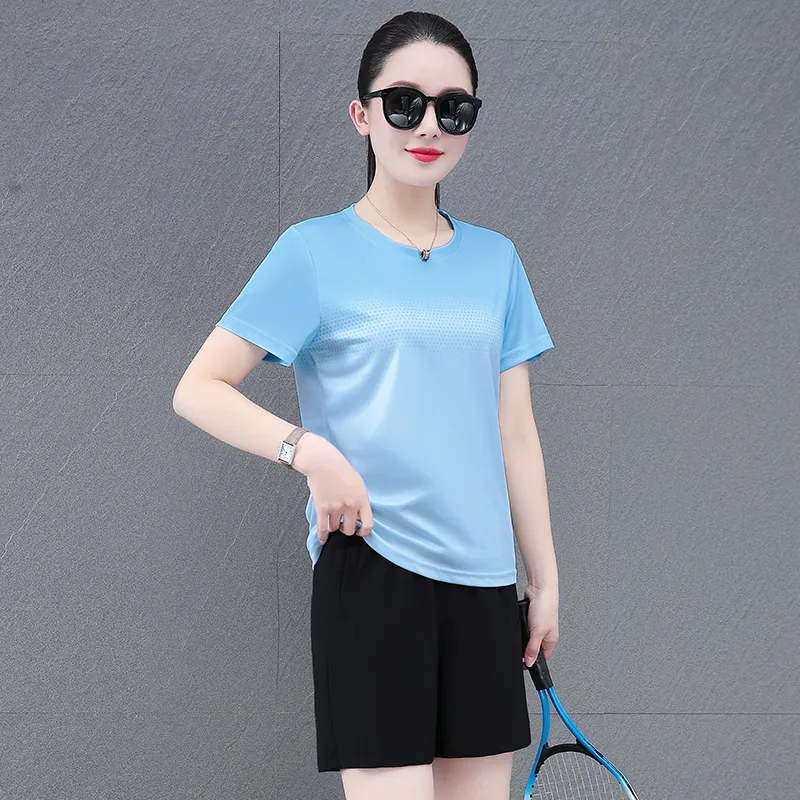 Kele Coco Regular T Shirt Women's-2
