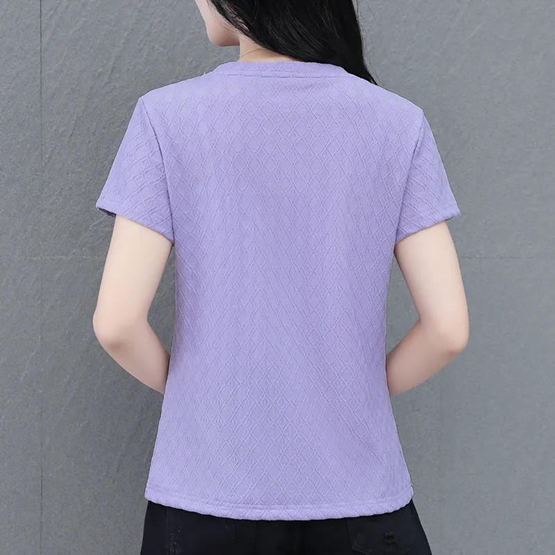 Kele Coco T Shirts Women's-9