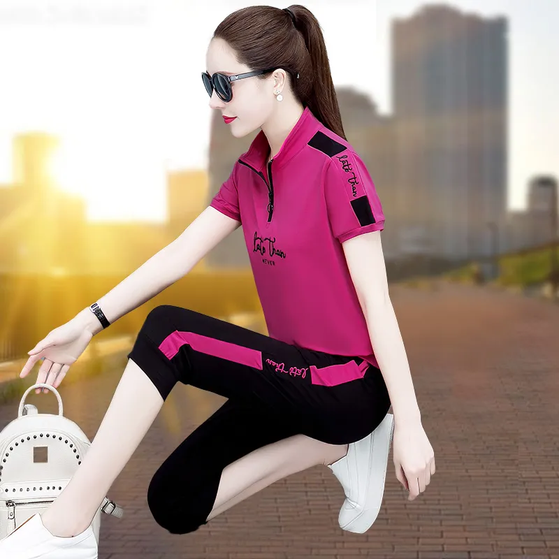 Kele Coco Fitness Sets Women's-19