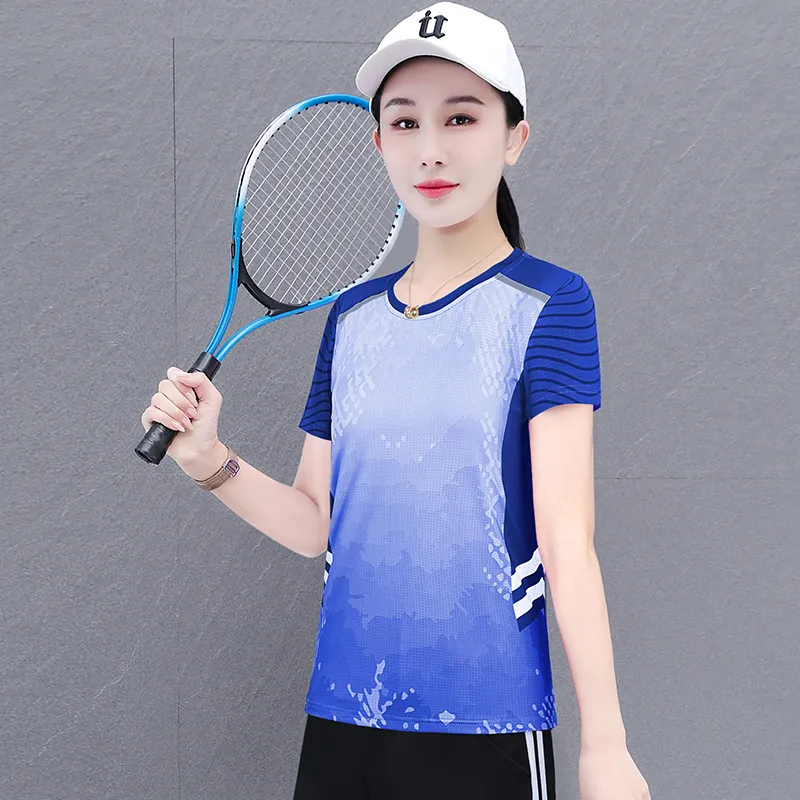 Kele Coco Tennis Tops Women's-9
