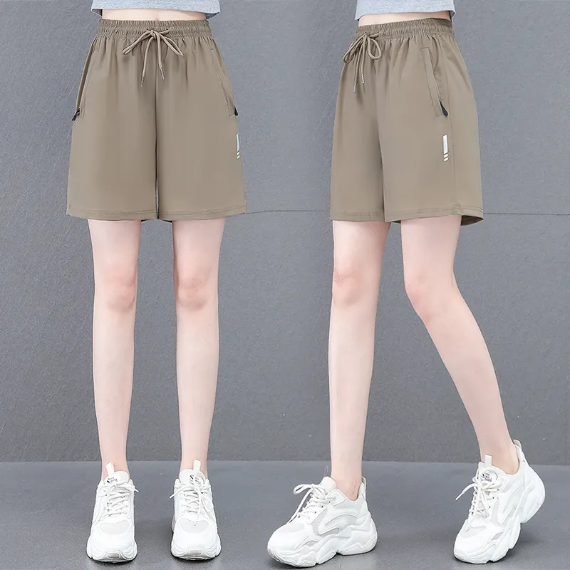 Kele Coco Casual Shorts Women's-14