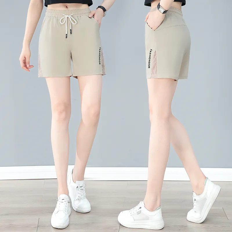 Kele Coco Sports Shorts Women's-14