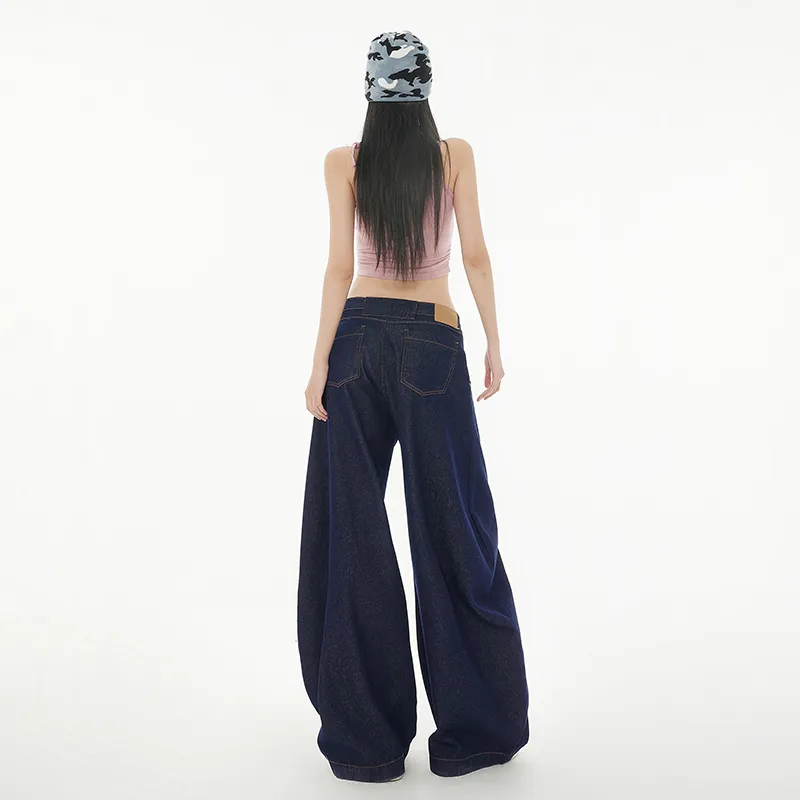 Kele Coco Jeans Unisex-9