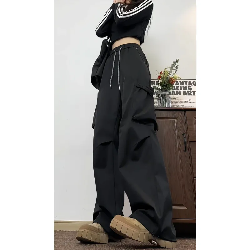 Kele Coco Casual Pants Unisex-3