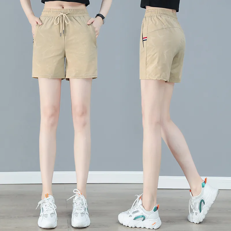 Kele Coco Casual Shorts Women's-13