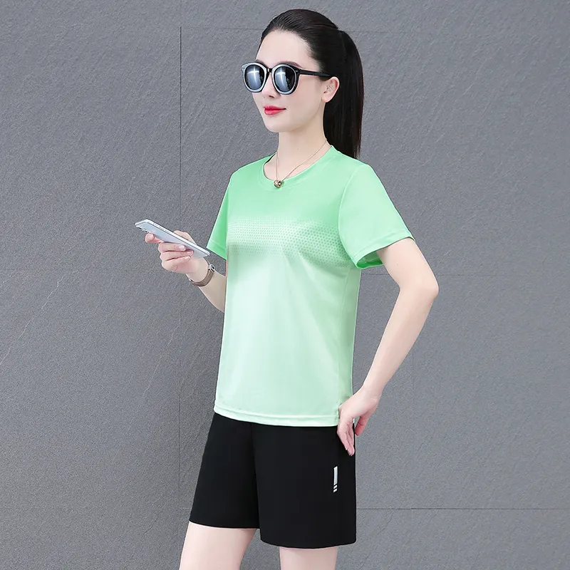 Kele Coco Regular T Shirt Women's-8
