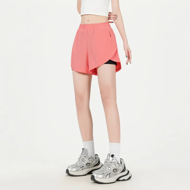 Kele Coco Sports Shorts Women's-27