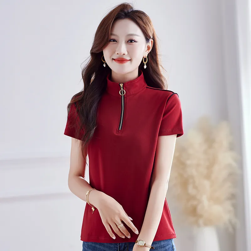 Kele Coco T Shirts Women's-7