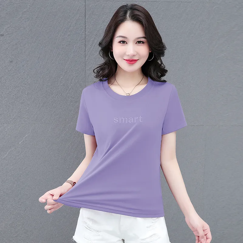 Kele Coco T Shirts Women's-18