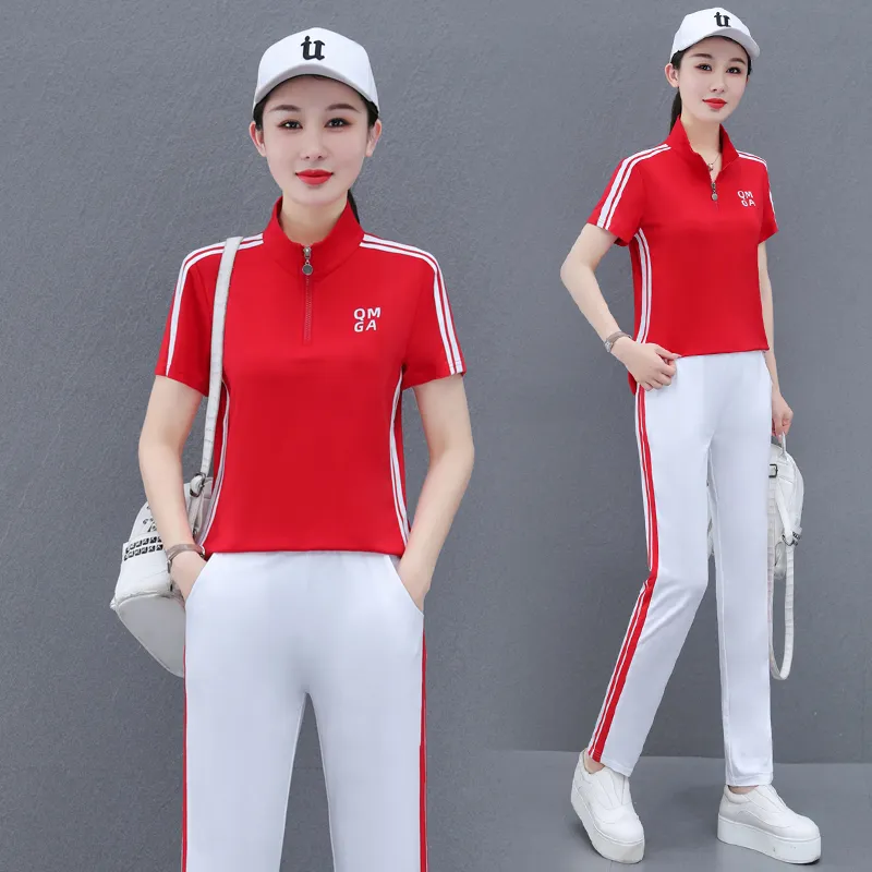 Kele Coco Casual Suits Women's-12