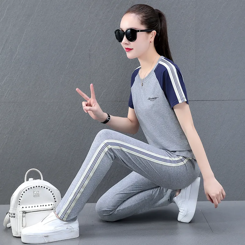Kele Coco Casual Suits Women's-16