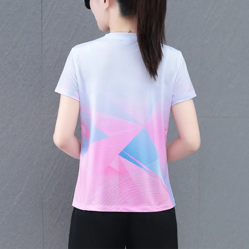 Kele Coco Regular T Shirt Women's-18