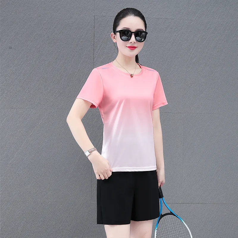 Kele Coco T Shirts Women's-5