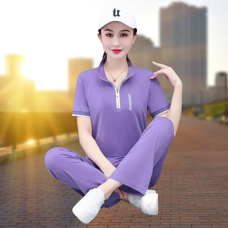 Kele Coco Casual Suits Women's-6