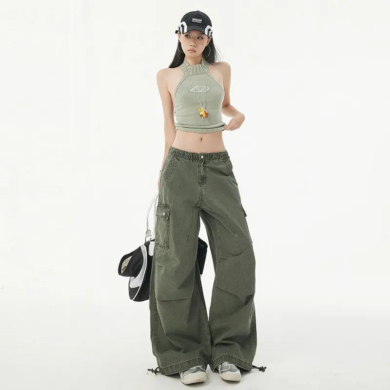 Kele Coco Jeans Unisex-19