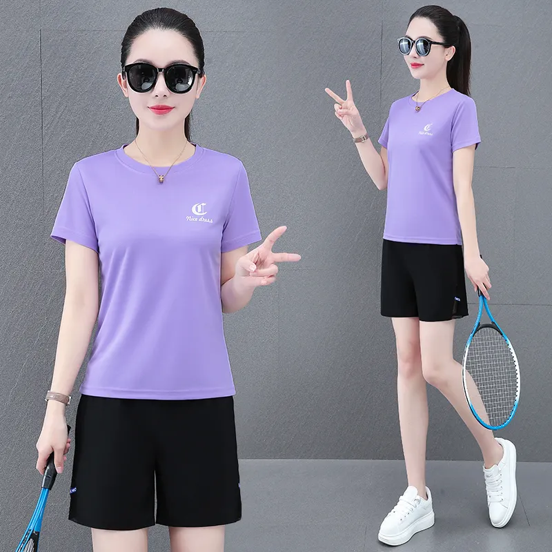 Kele Coco Fitness Sets Women's-7